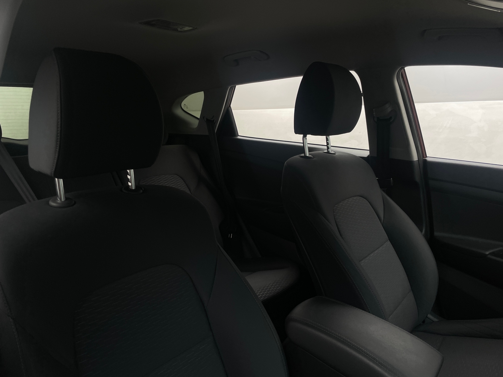Thumbnail: 2020 Hyundai Tucson - 2