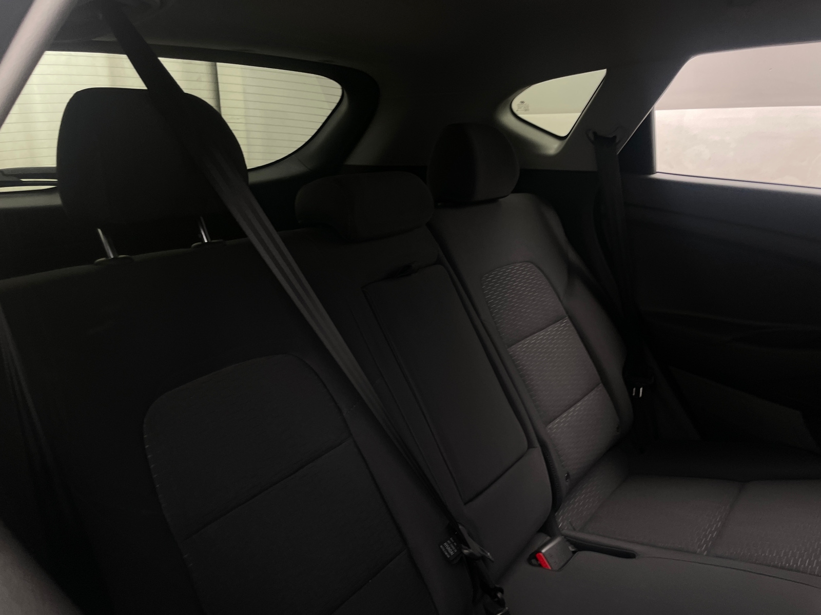 Thumbnail: 2020 Hyundai Tucson - 6