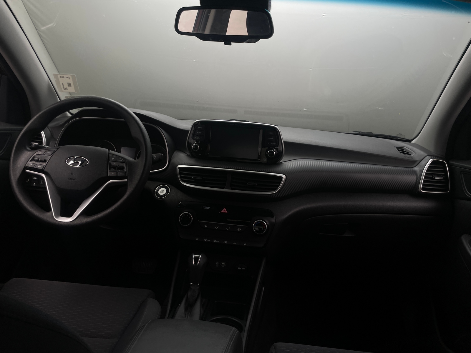 Thumbnail: 2020 Hyundai Tucson - 3