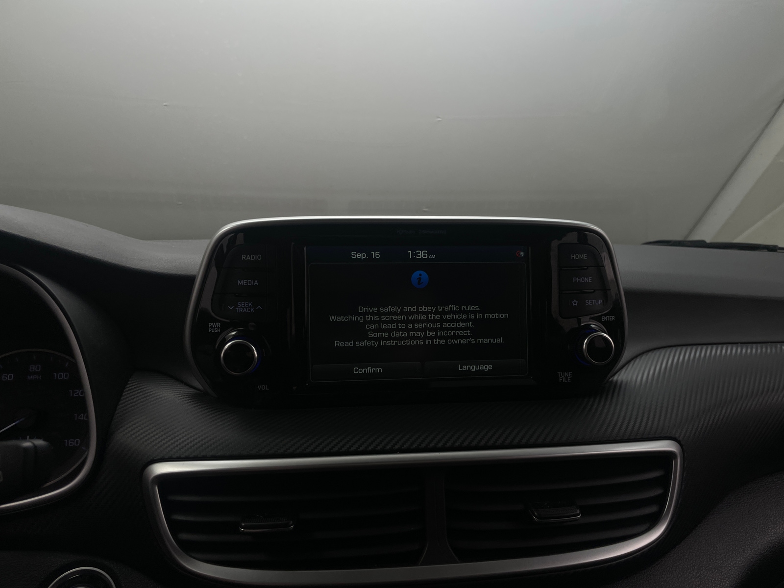 Thumbnail: 2020 Hyundai Tucson - 4