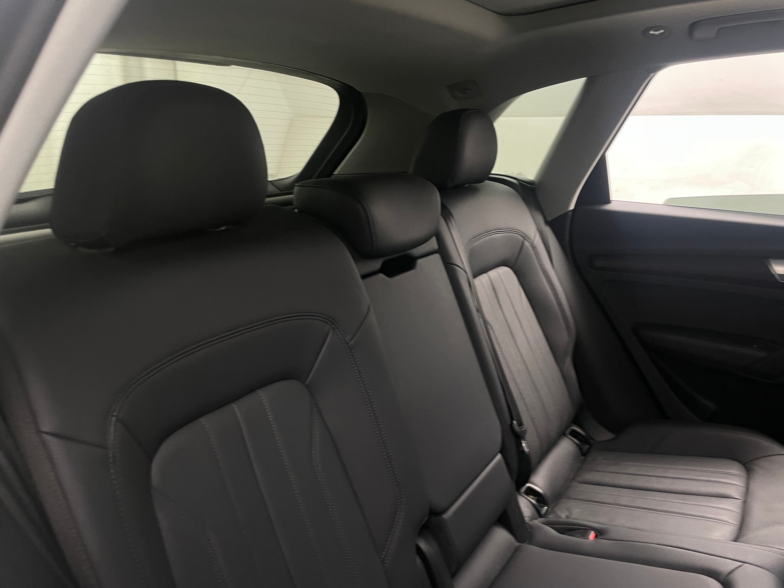 Thumbnail: 2020 Audi Q5 - 5