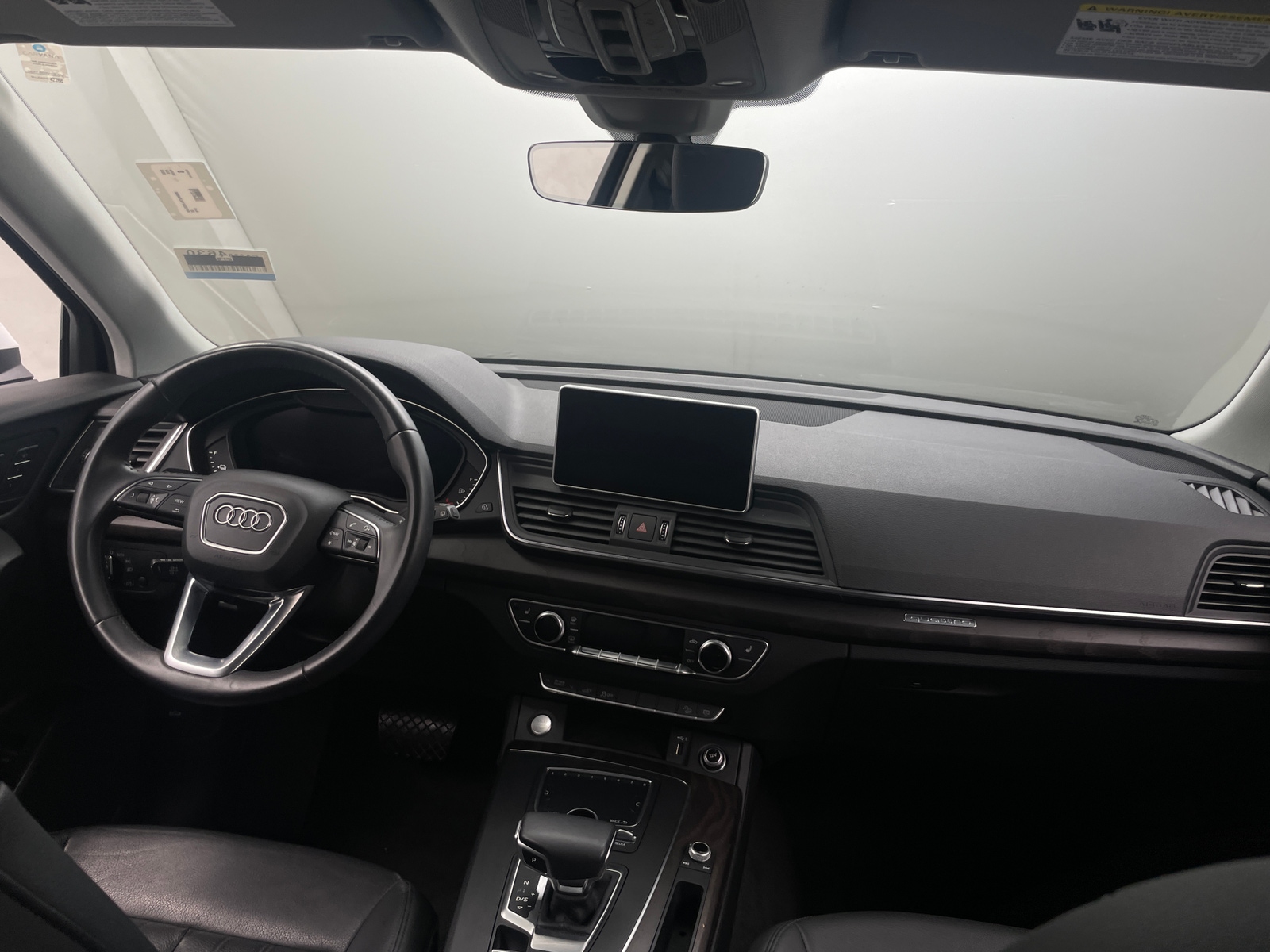 Thumbnail: 2020 Audi Q5 - 2