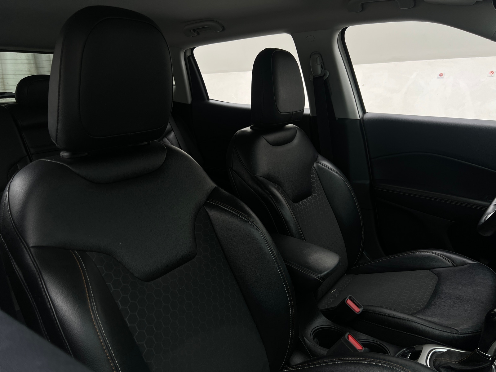 Thumbnail: 2018 Jeep Compass - 2