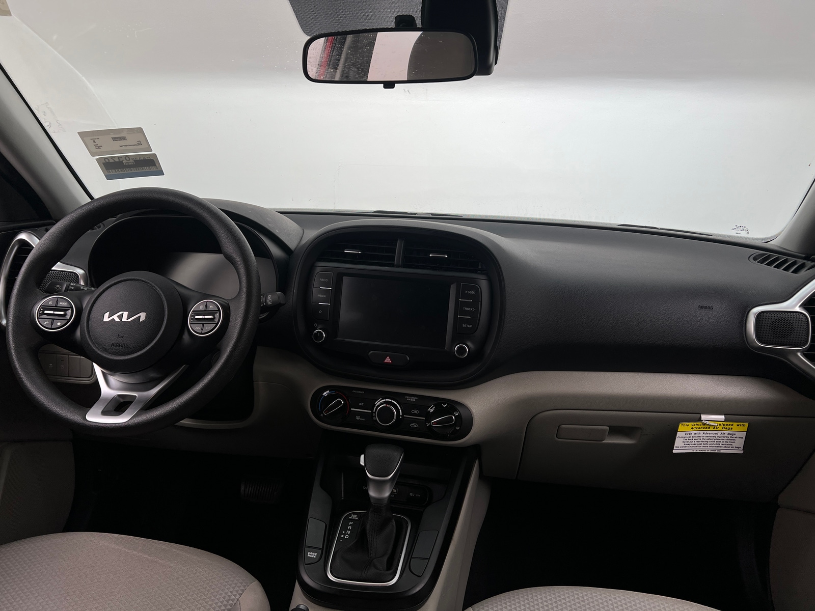 Thumbnail: 2023 Kia Soul - 3