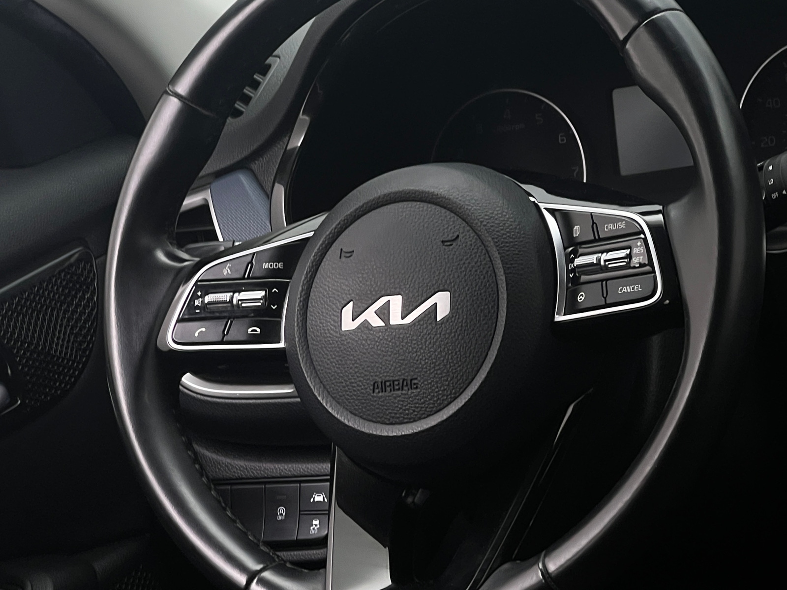 Thumbnail: 2022 Kia Seltos - 4