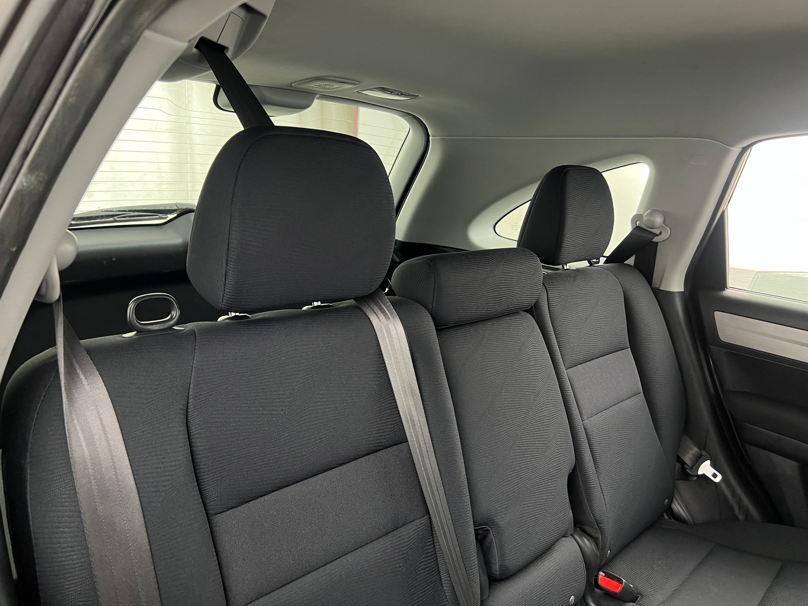 Thumbnail: 2011 Honda CR-V - 6