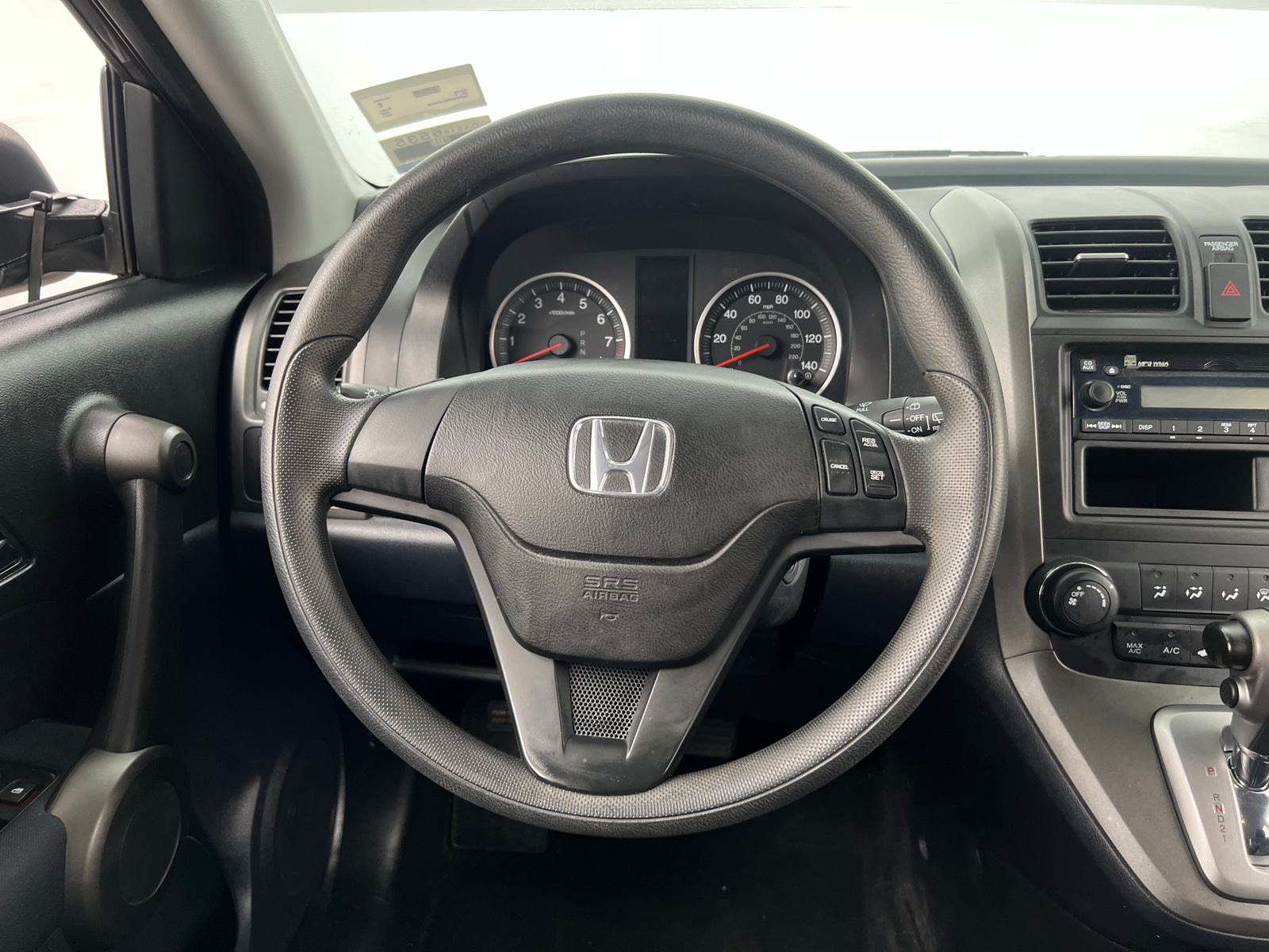 Thumbnail: 2011 Honda CR-V - 5