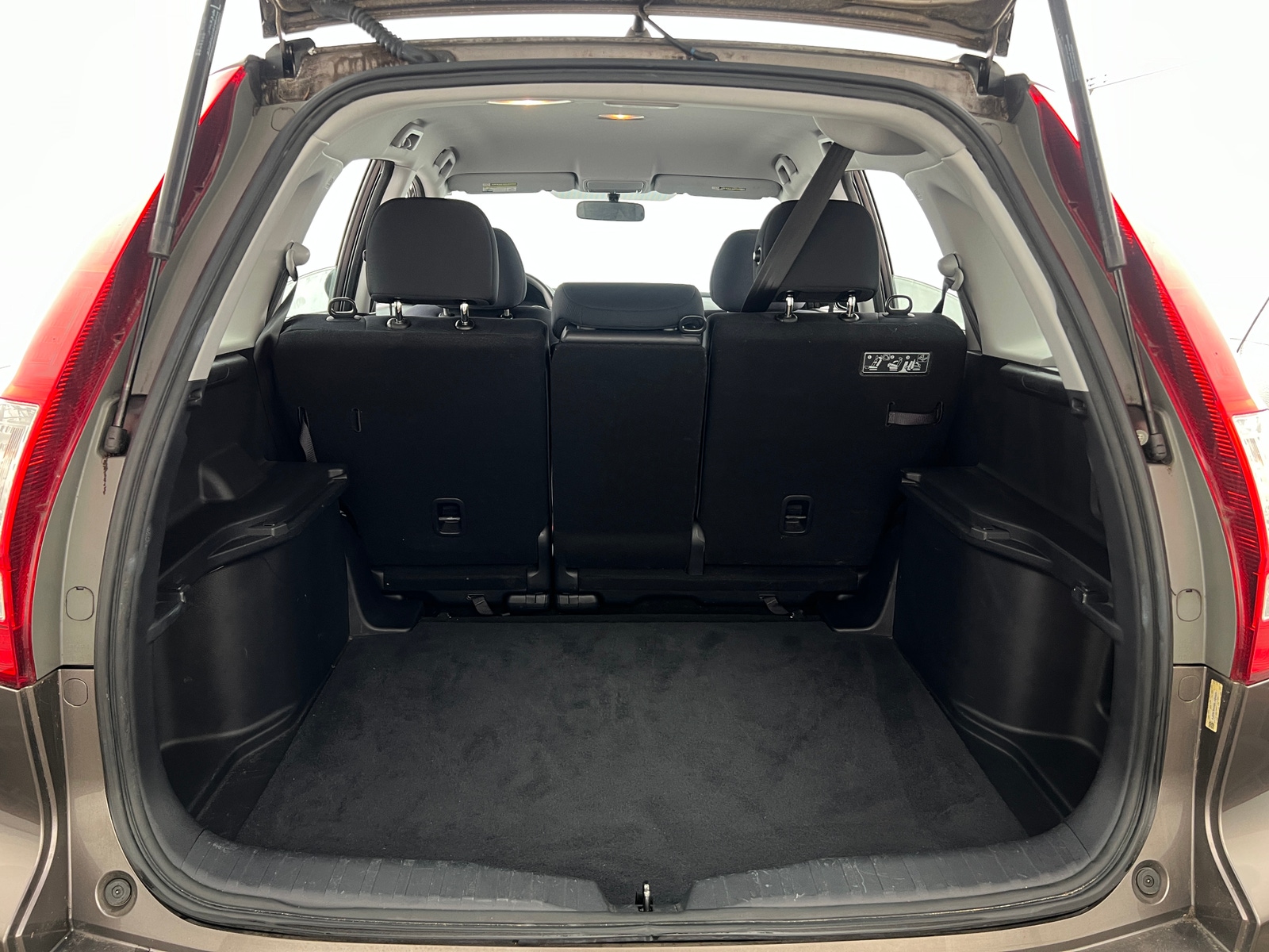 Thumbnail: 2011 Honda CR-V - 7
