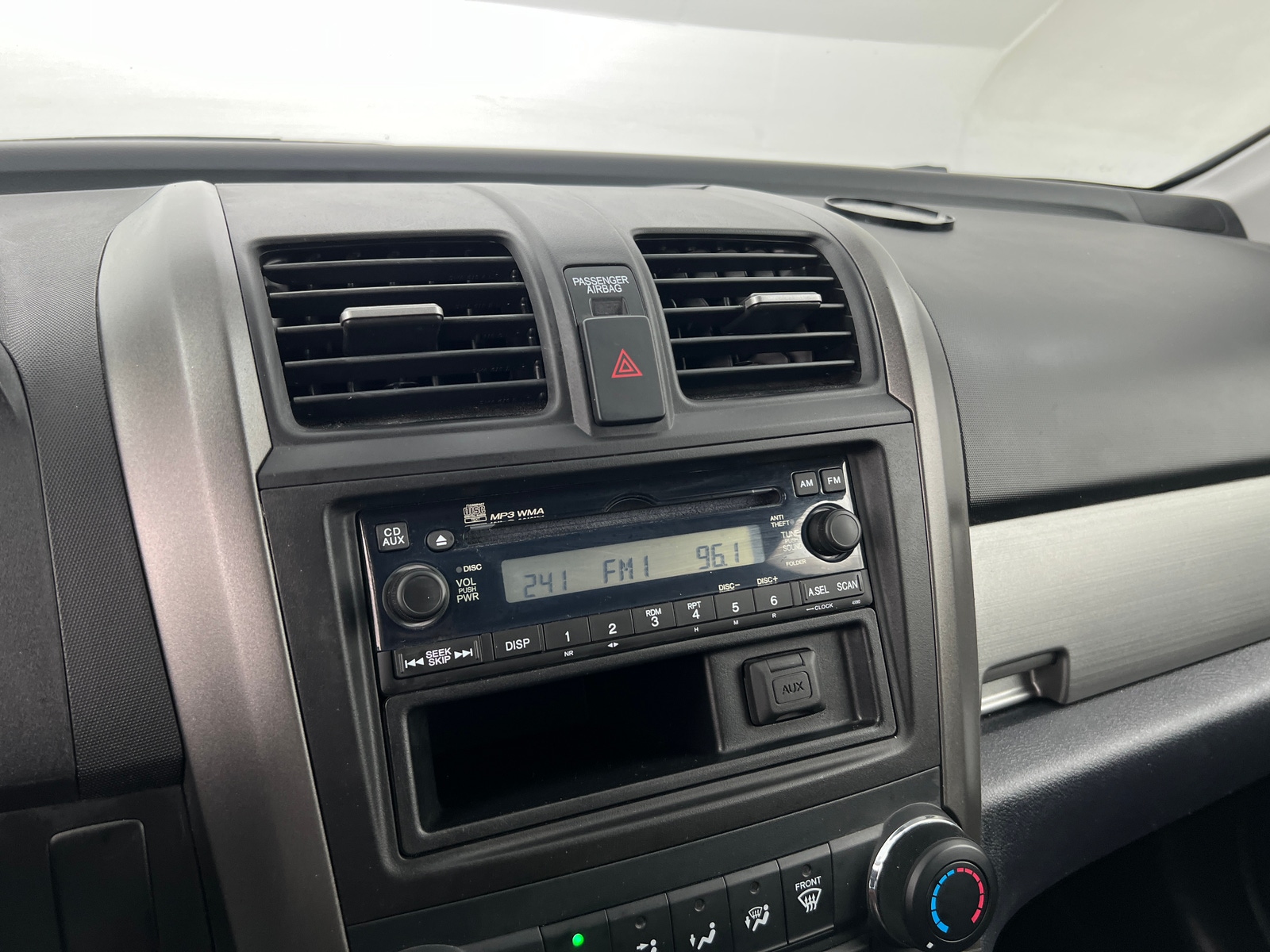 Thumbnail: 2011 Honda CR-V - 4