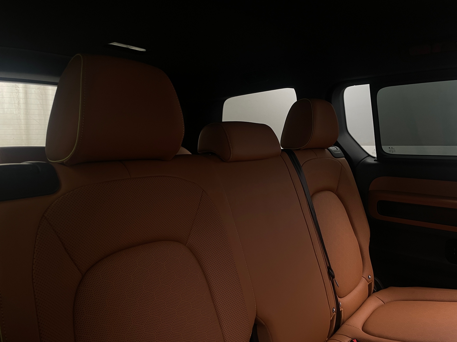 Thumbnail: 2025 Volkswagen ID.Buzz - 5