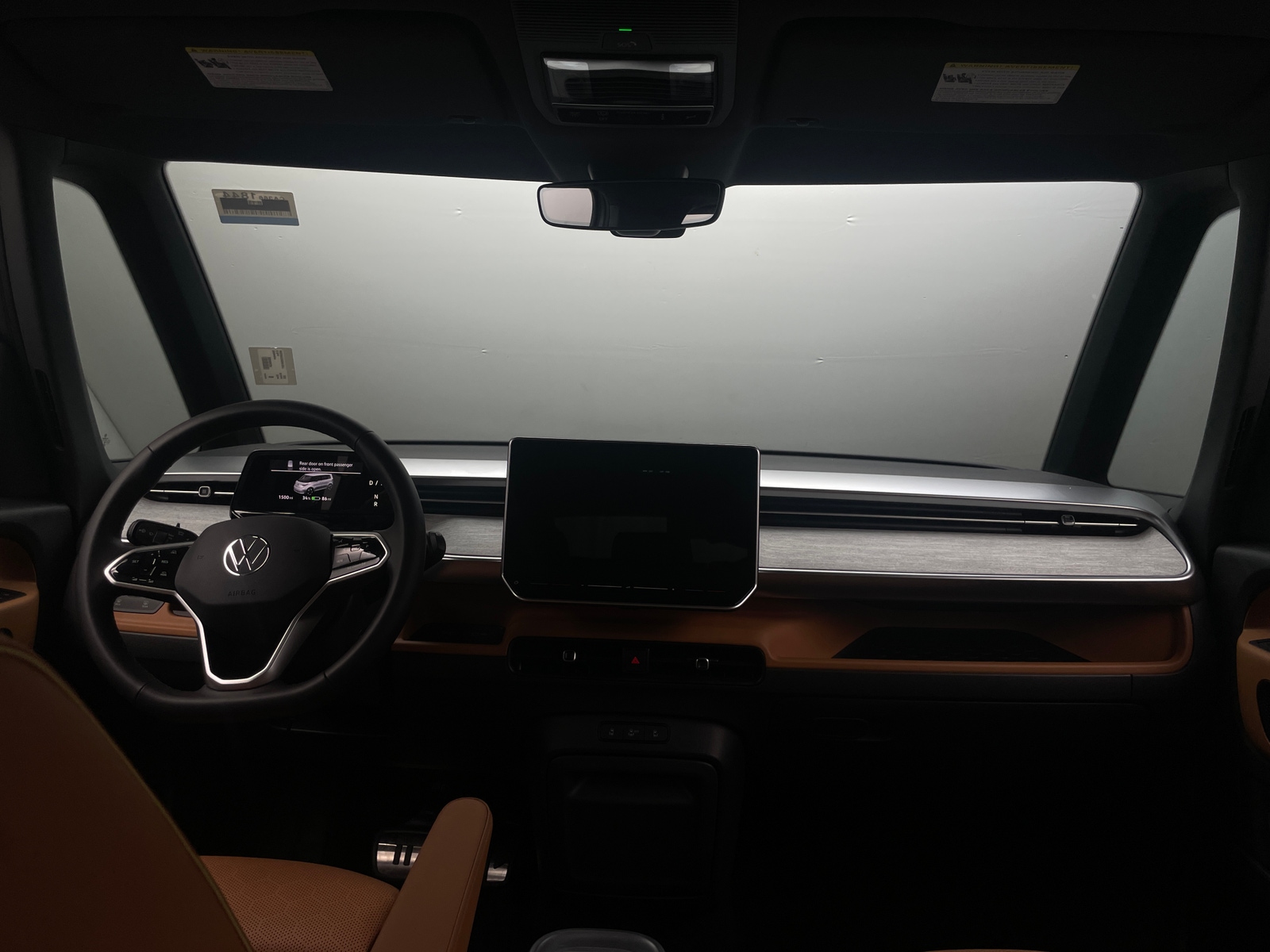 Thumbnail: 2025 Volkswagen ID.Buzz - 2