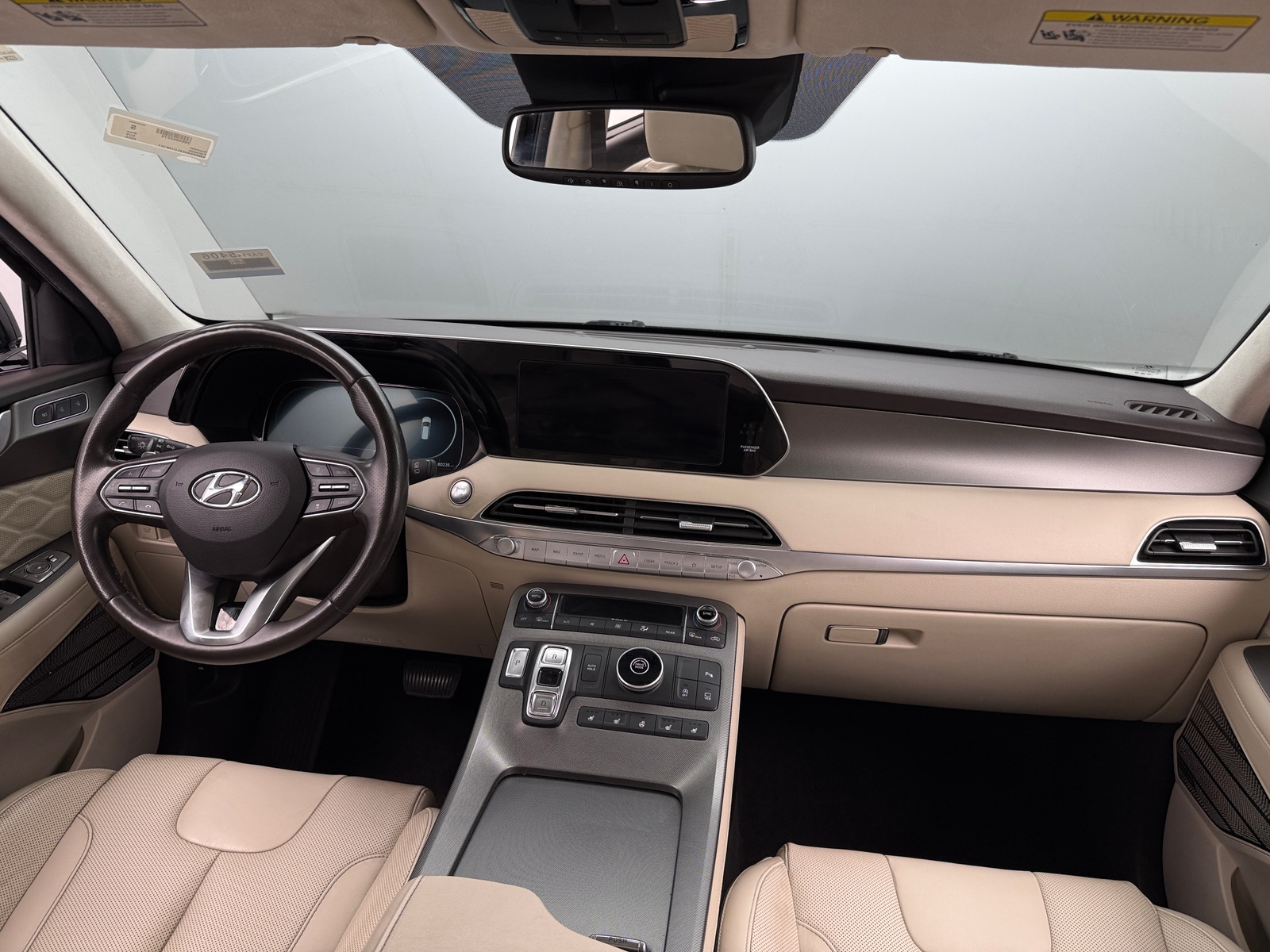 Thumbnail: 2020 Hyundai Palisade - 2