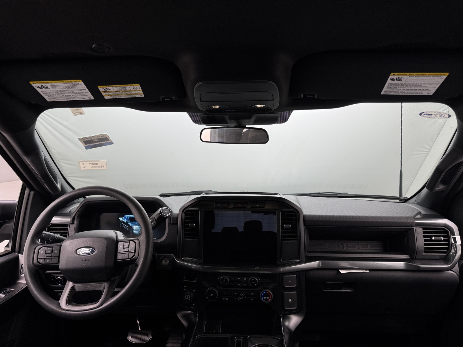 Thumbnail: 2024 Ford Econoline - 3