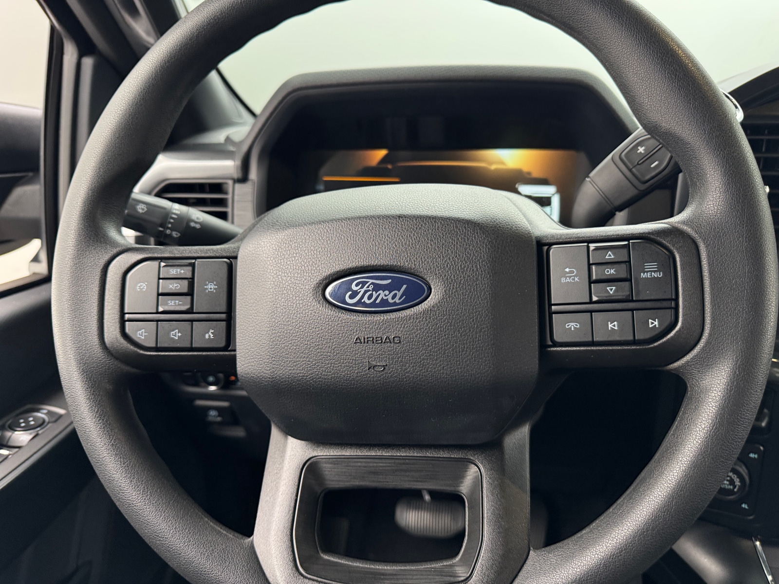 Thumbnail: 2024 Ford Econoline - 5
