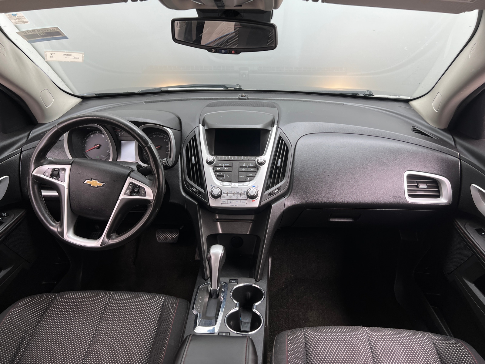 Thumbnail: 2015 Chevrolet Equinox - 3