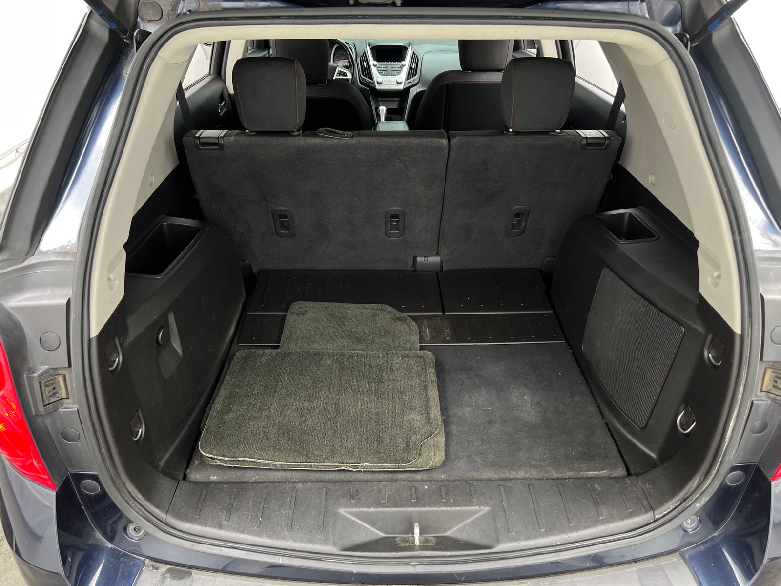 Thumbnail: 2015 Chevrolet Equinox - 7