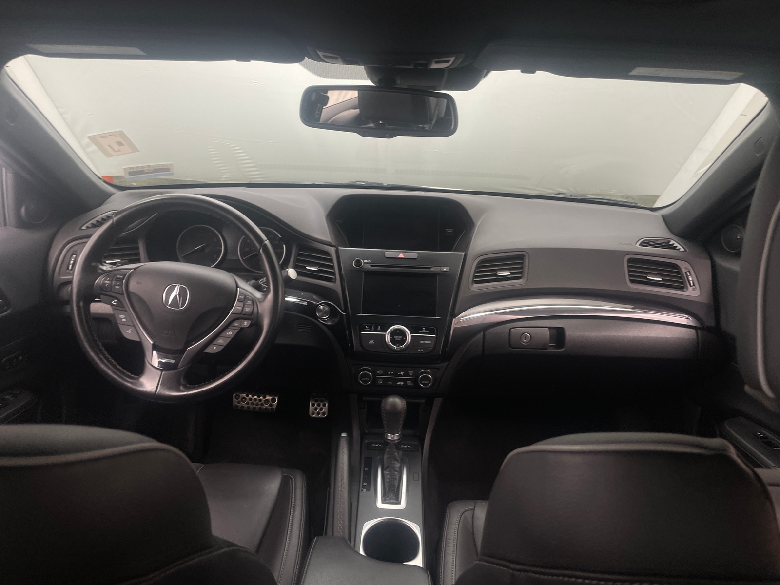 Thumbnail: 2022 Acura ILX - 2