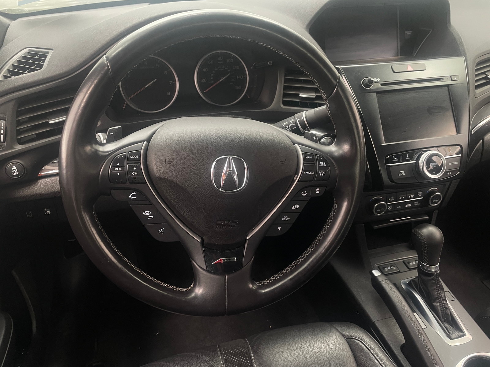 Thumbnail: 2022 Acura ILX - 4