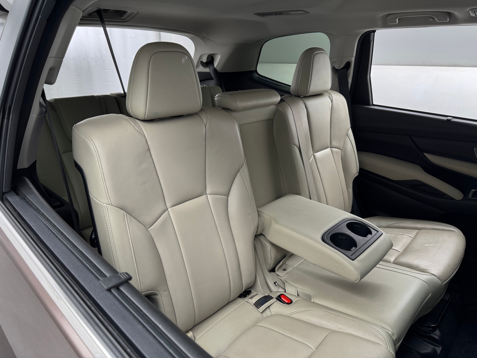 Thumbnail: 2021 Subaru Ascent - 5