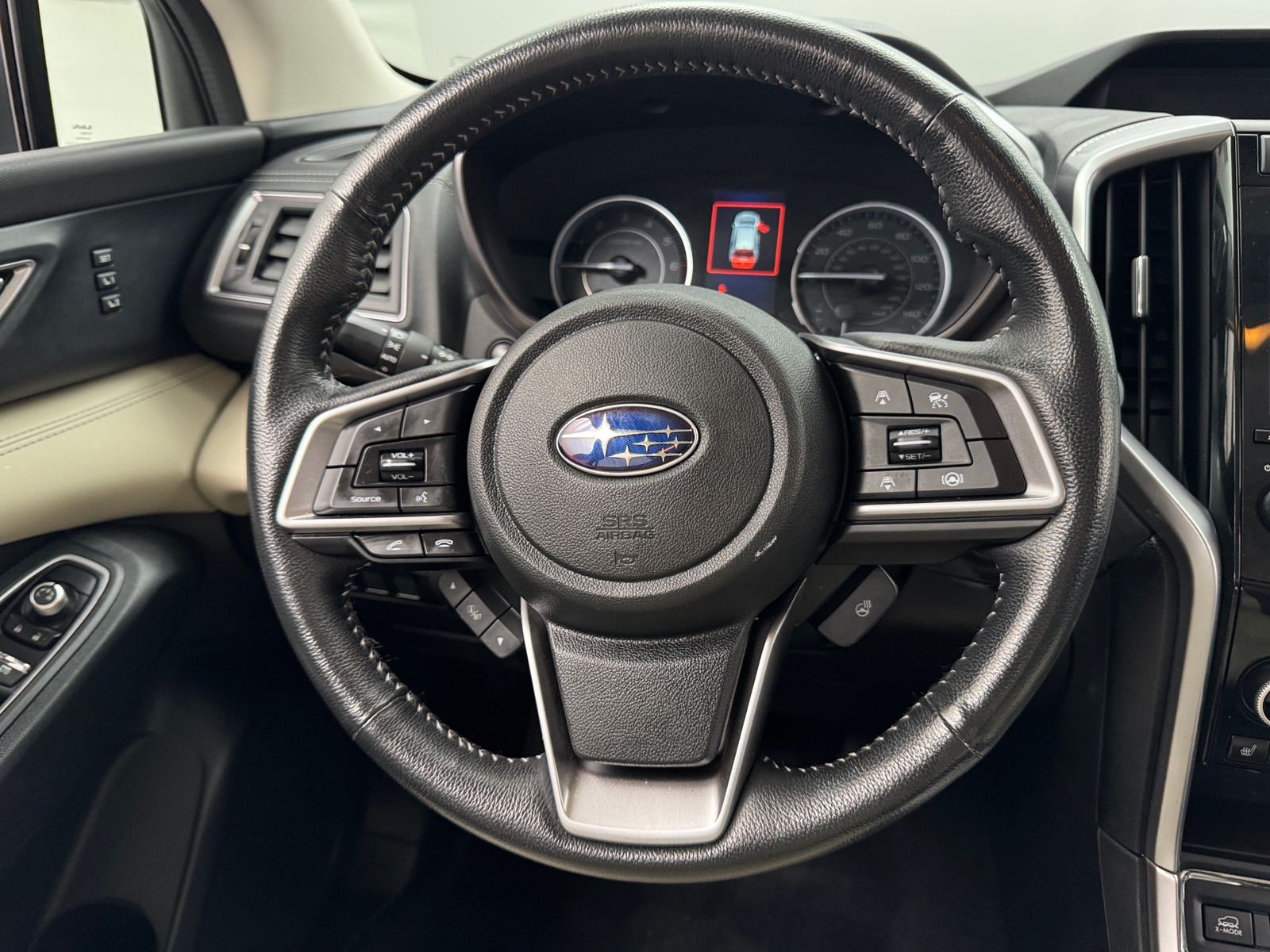 Thumbnail: 2021 Subaru Ascent - 4