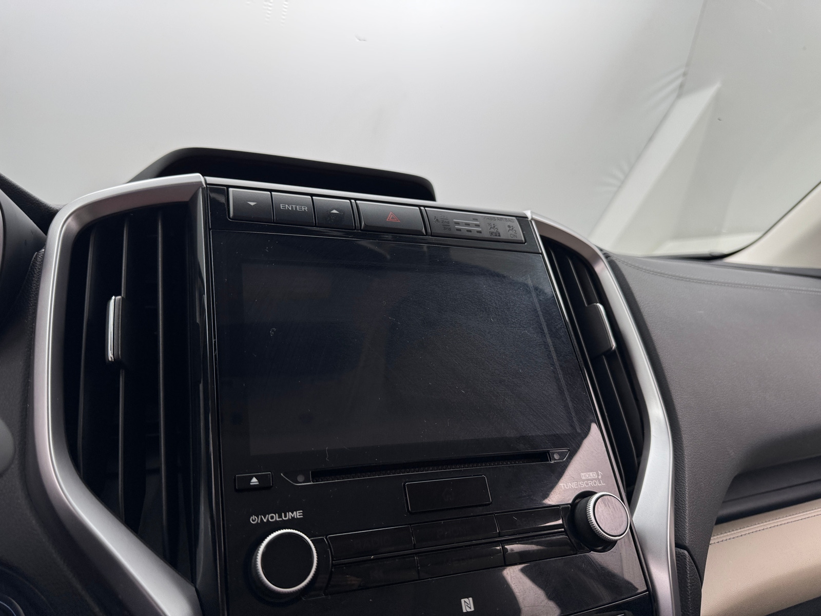 Thumbnail: 2021 Subaru Ascent - 3