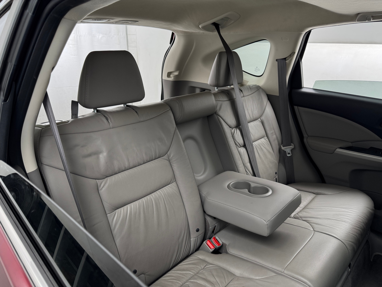 Thumbnail: 2014 Honda CR-V - 5
