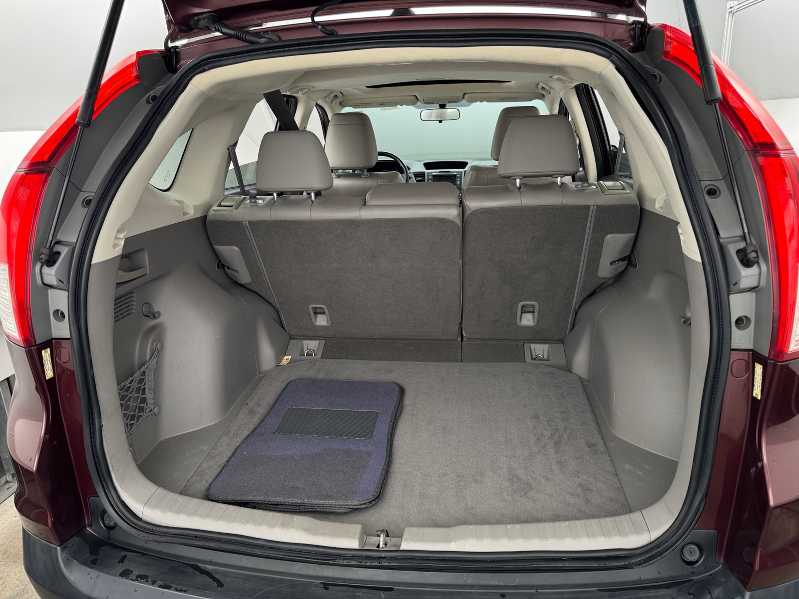 Thumbnail: 2014 Honda CR-V - 6