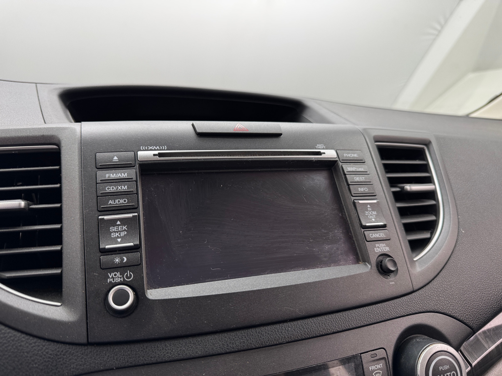 Thumbnail: 2014 Honda CR-V - 3