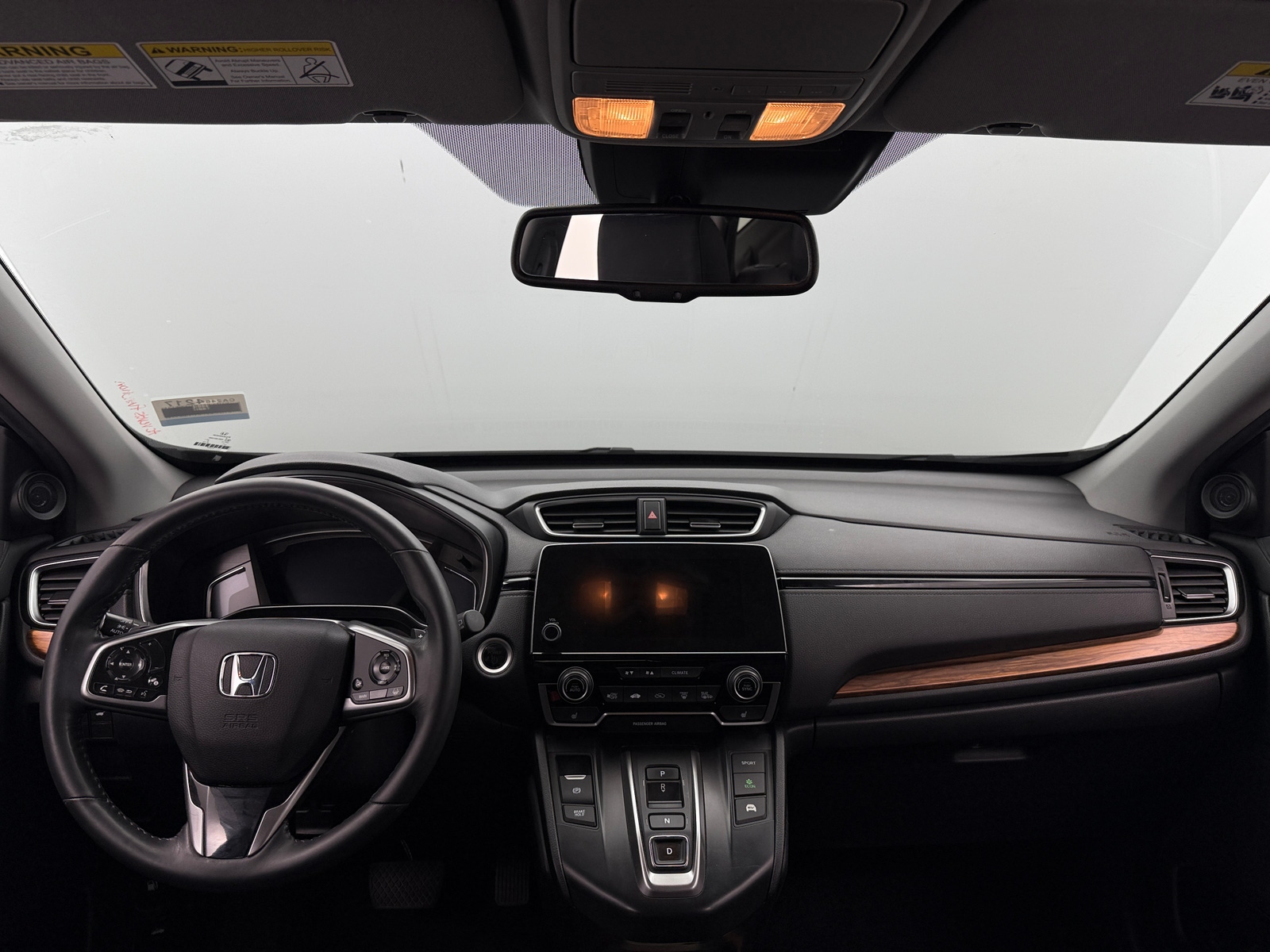 Thumbnail: 2022 Honda CR-V - 2