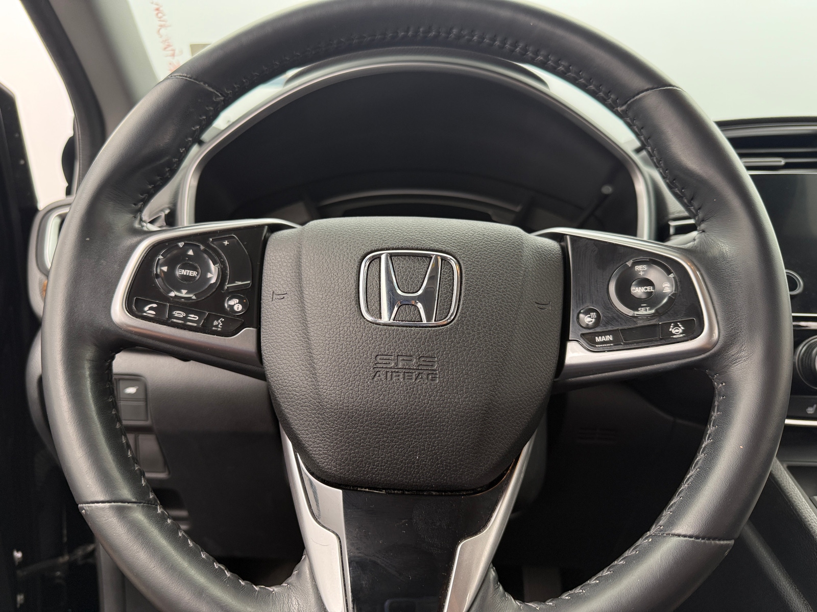 Thumbnail: 2022 Honda CR-V - 4