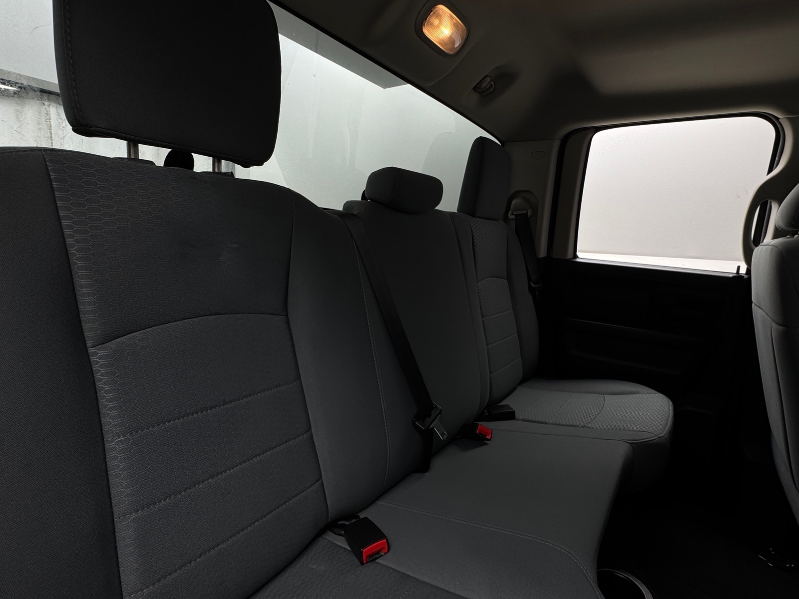 Thumbnail: 2014 RAM 1500 - 6