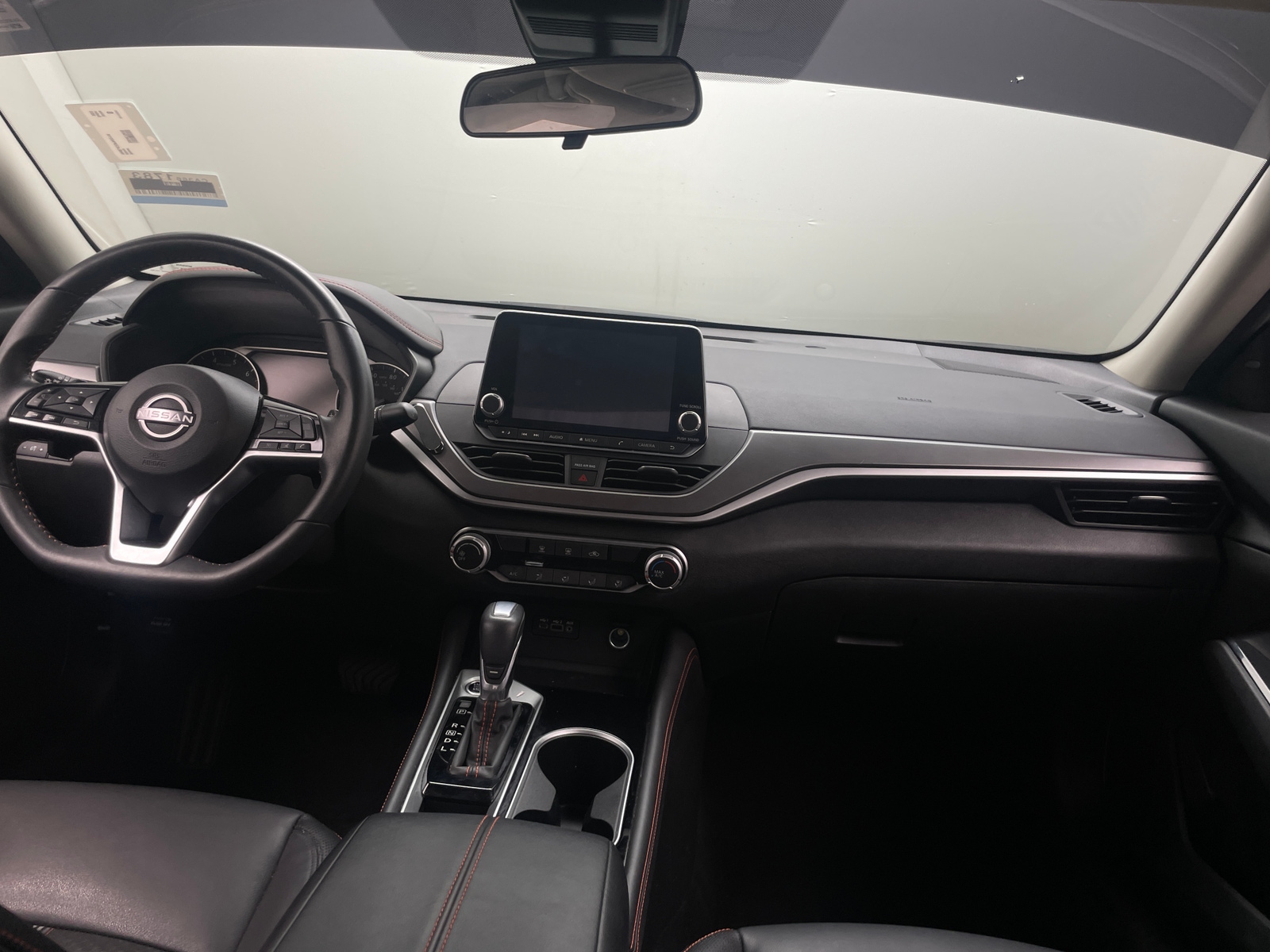 Thumbnail: 2023 Nissan Altima - 3
