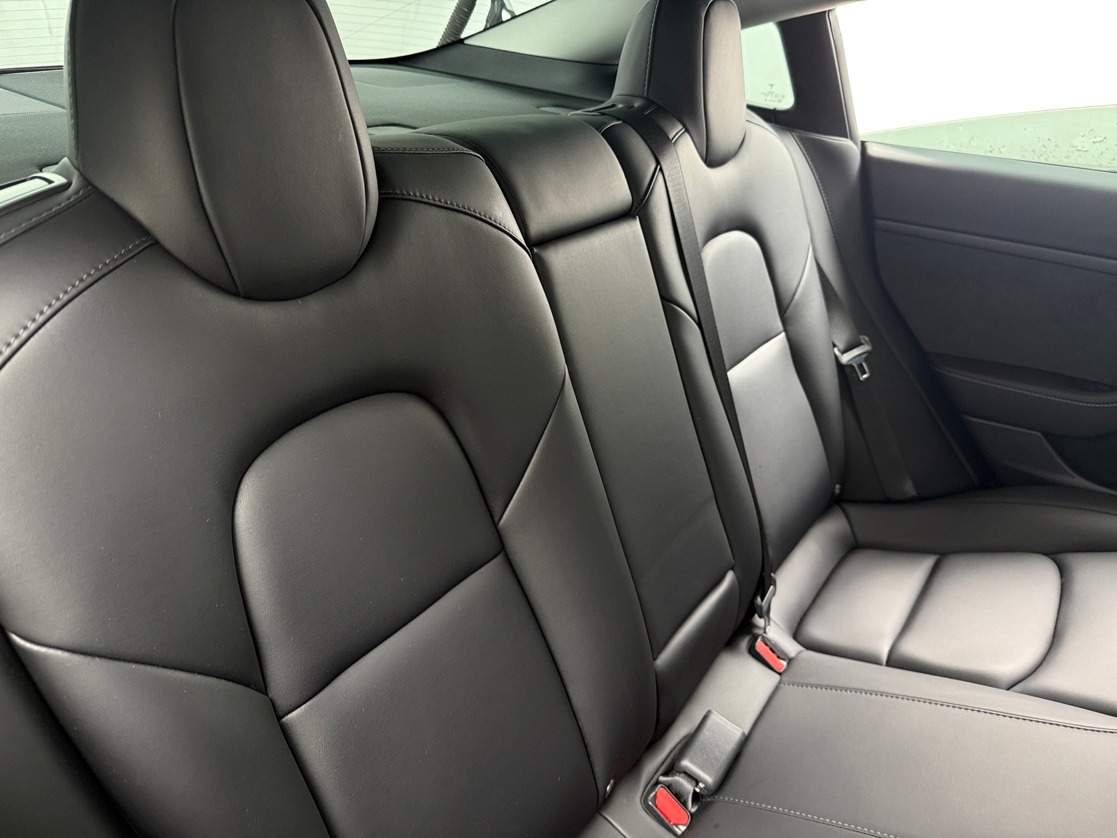 Thumbnail: 2021 Tesla Model 3 - 5
