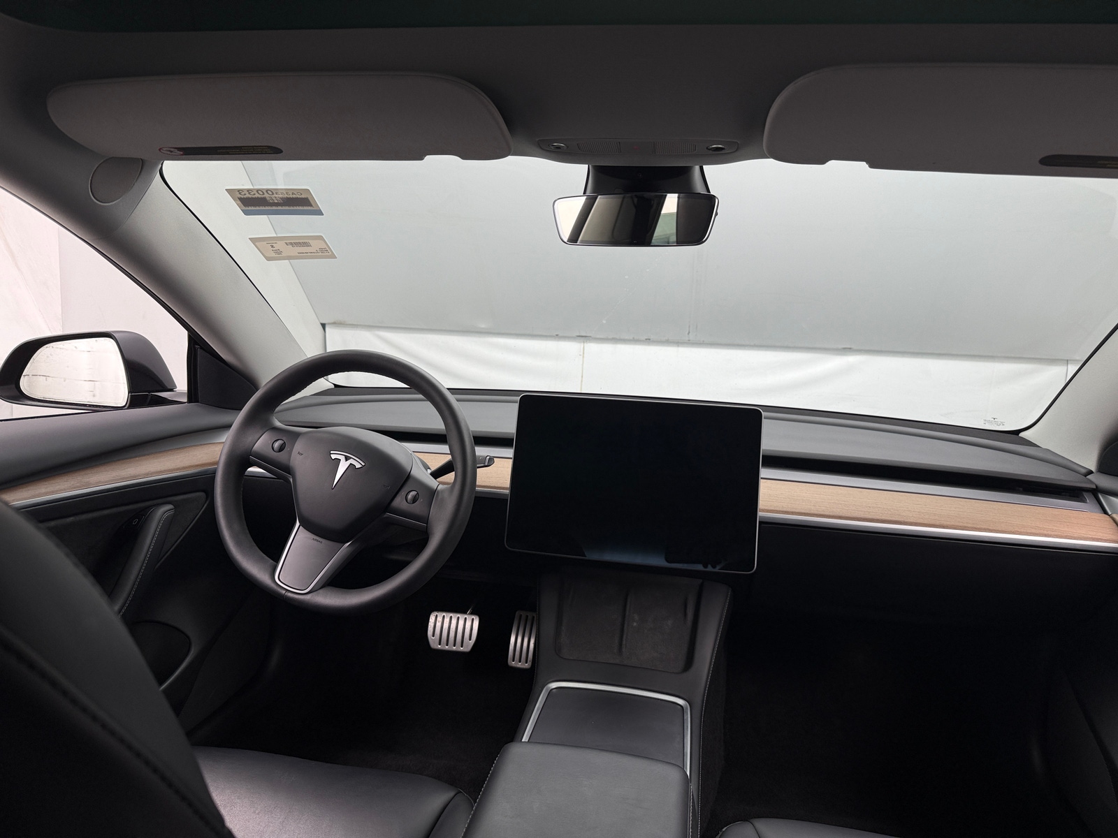 Thumbnail: 2021 Tesla Model 3 - 2