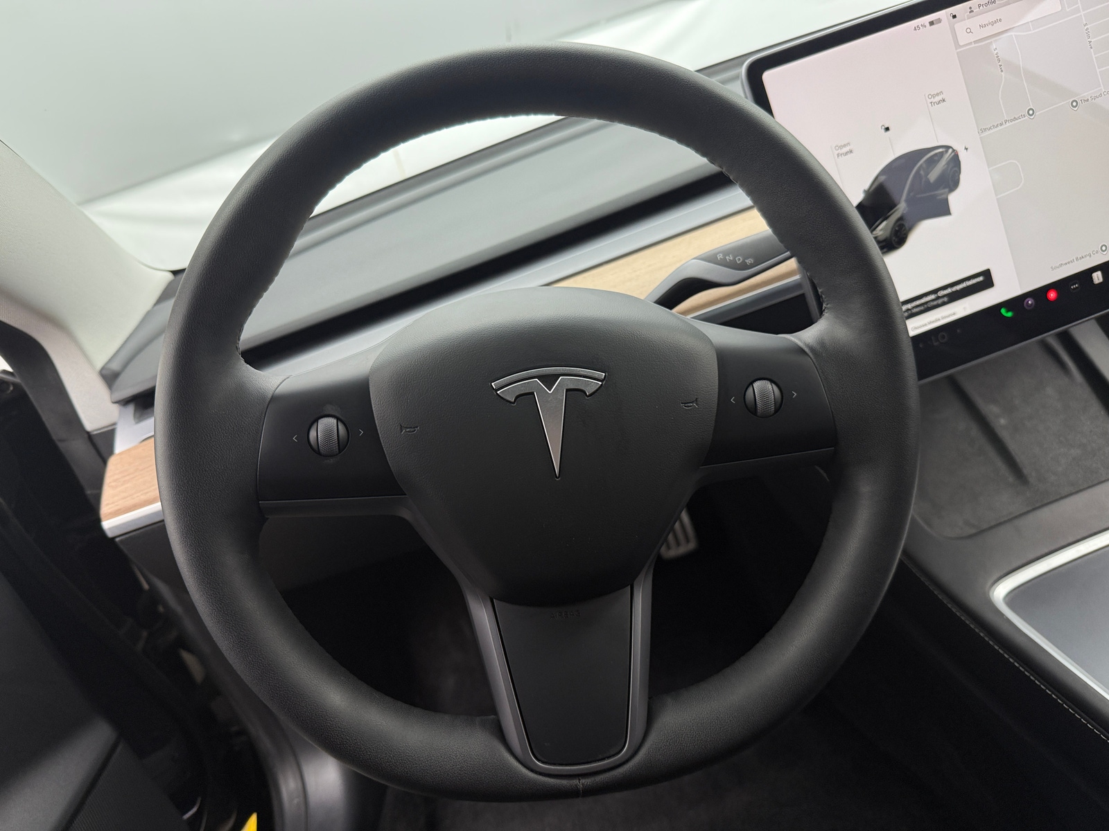 Thumbnail: 2021 Tesla Model 3 - 4