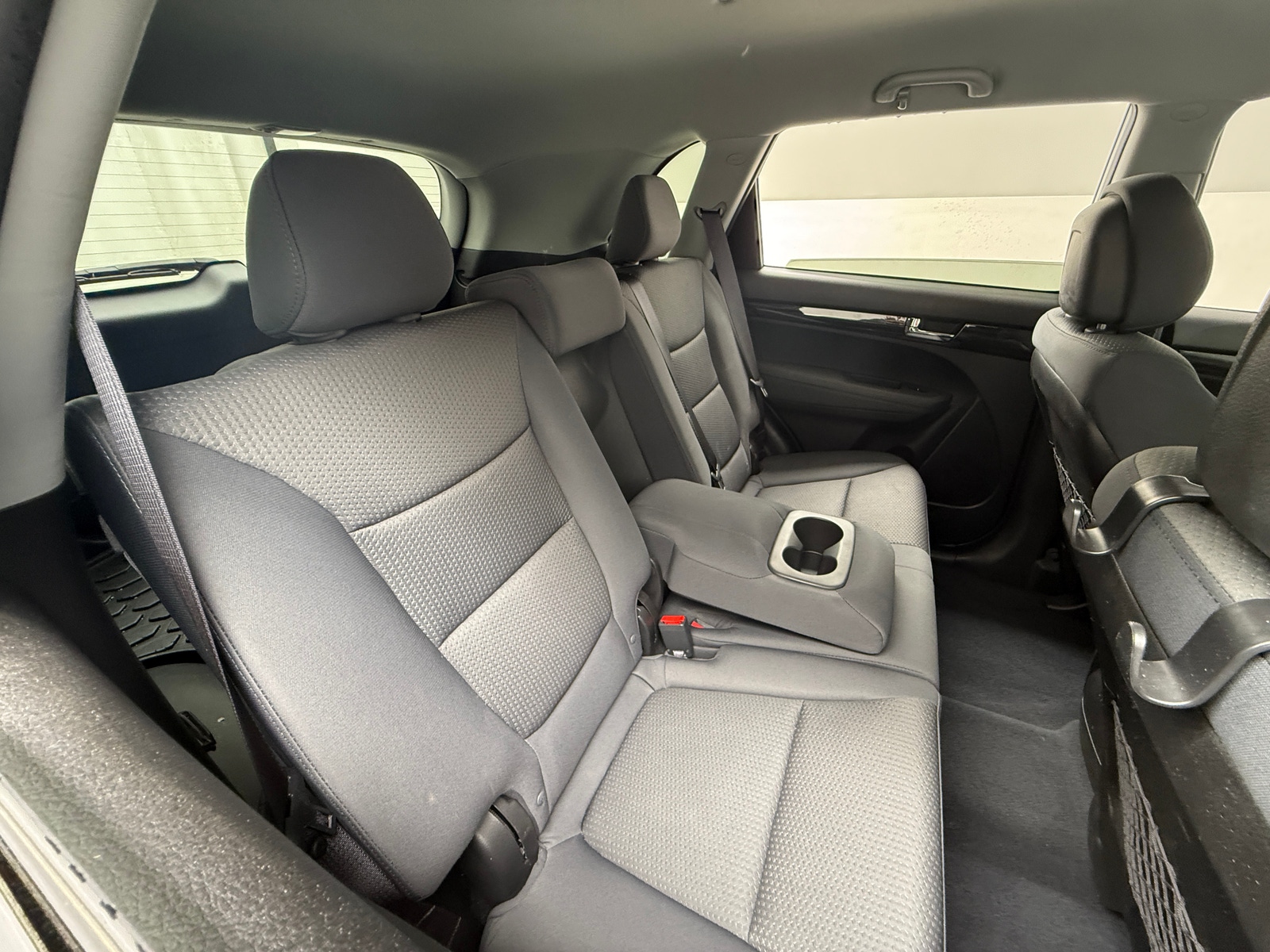 Thumbnail: 2012 Kia Sorento - 5