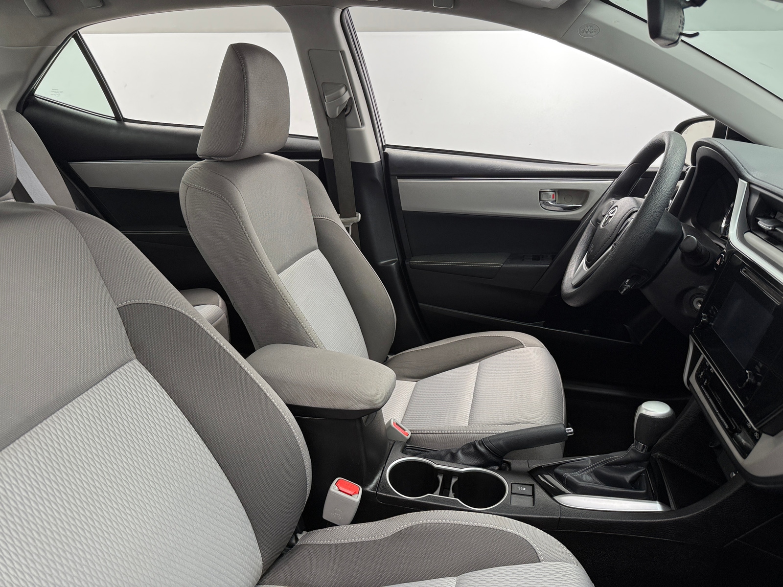 Thumbnail: 2018 Toyota Corolla - 2