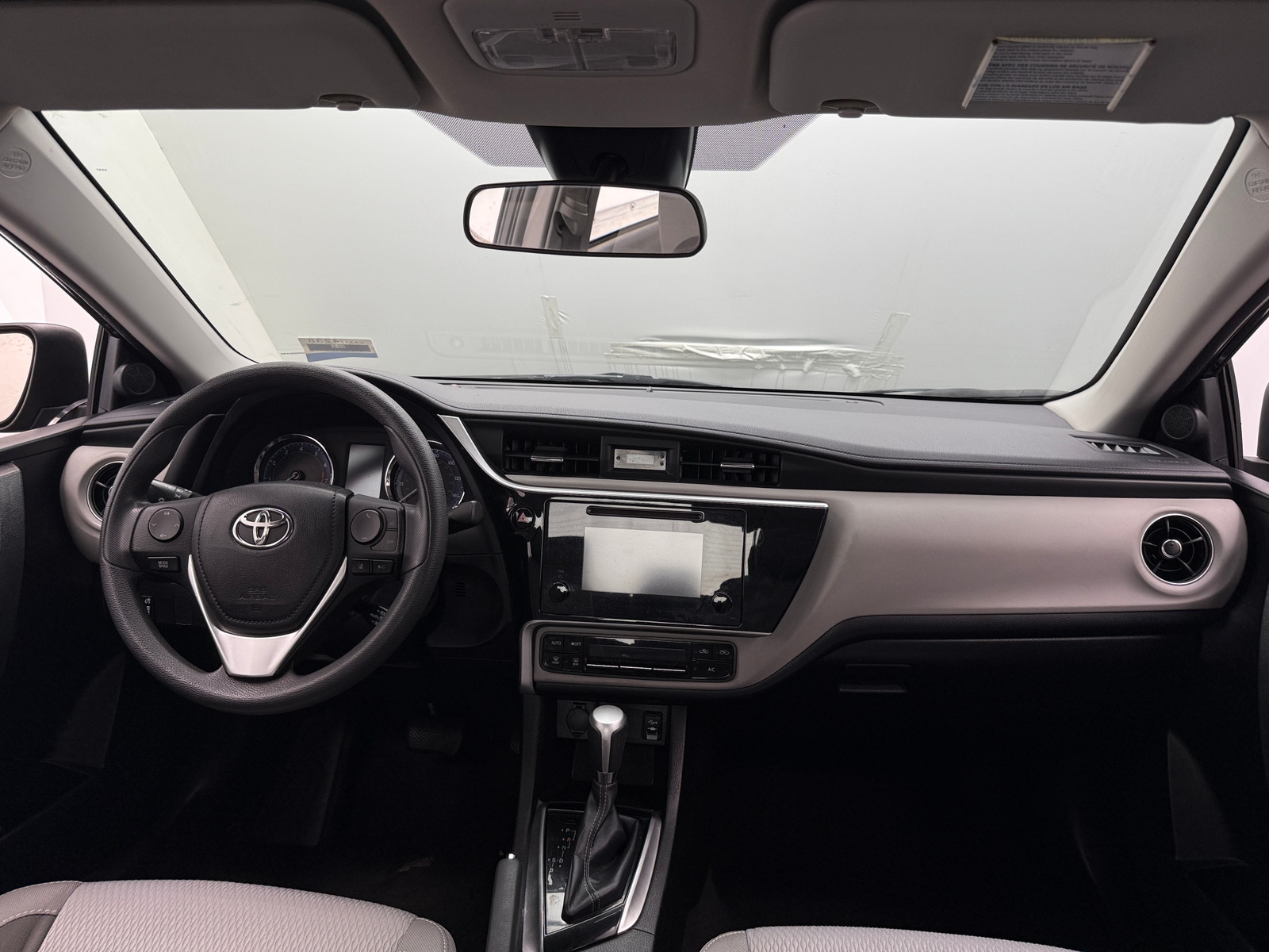 Thumbnail: 2018 Toyota Corolla - 3