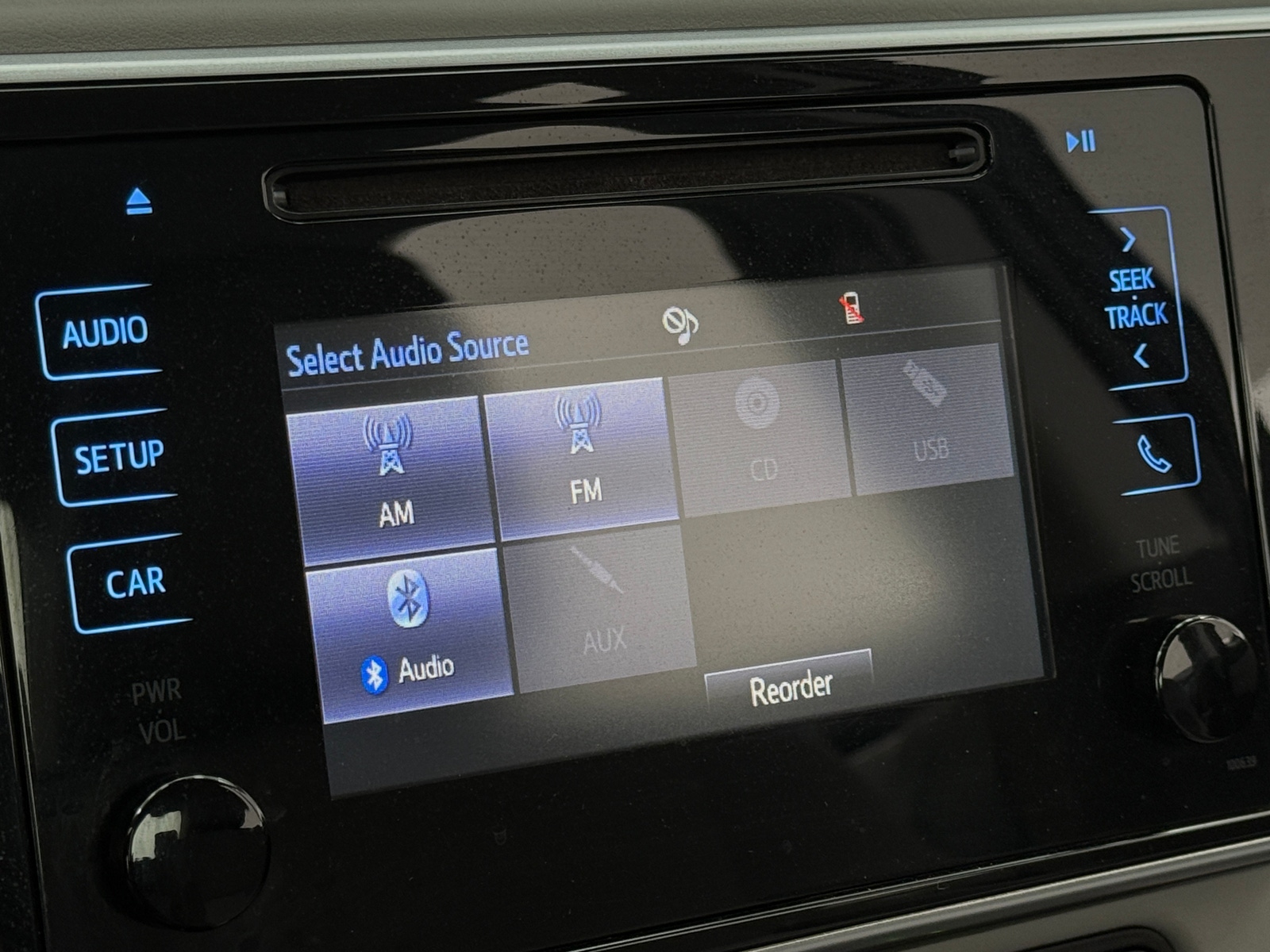 Thumbnail: 2018 Toyota Corolla - 4