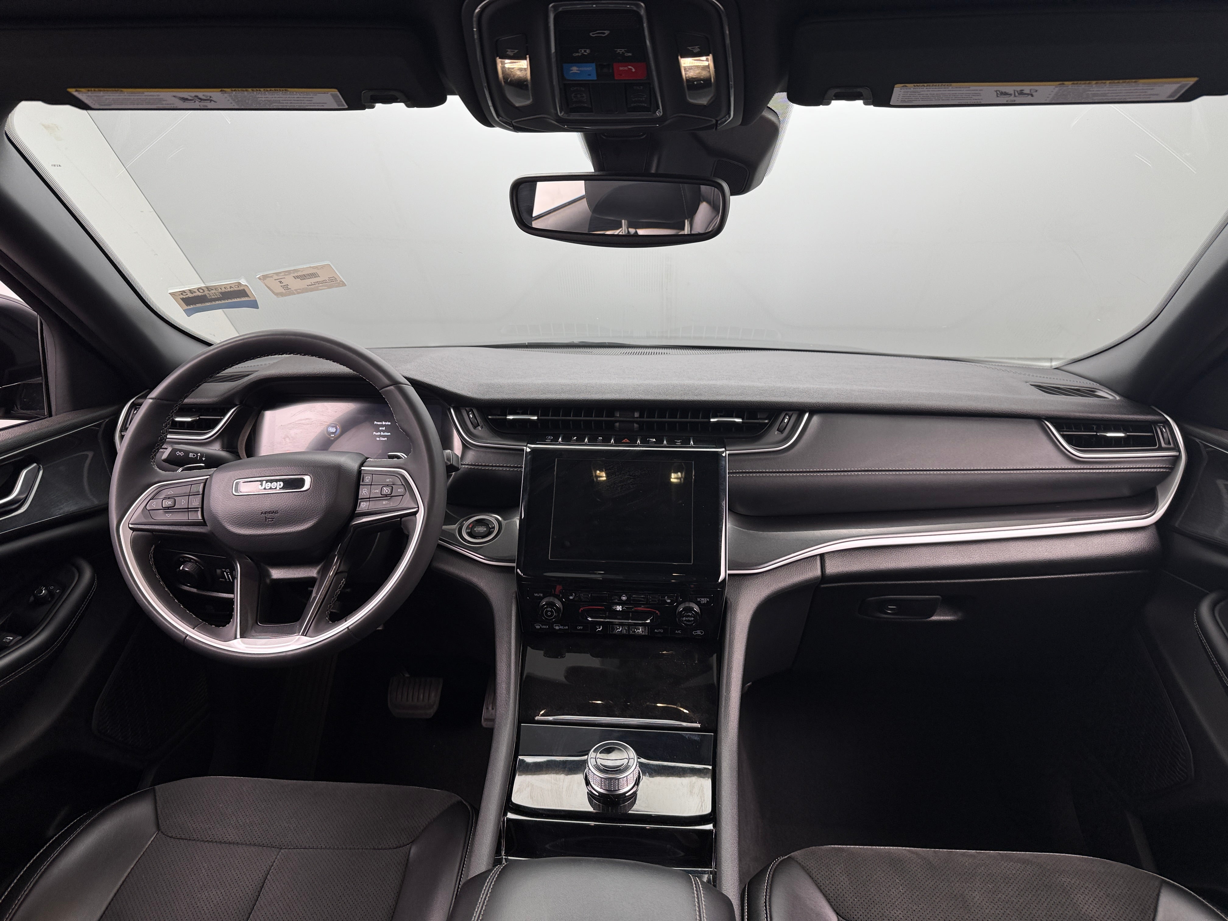 Thumbnail: 2023 Jeep Grand Cherokee L - 2