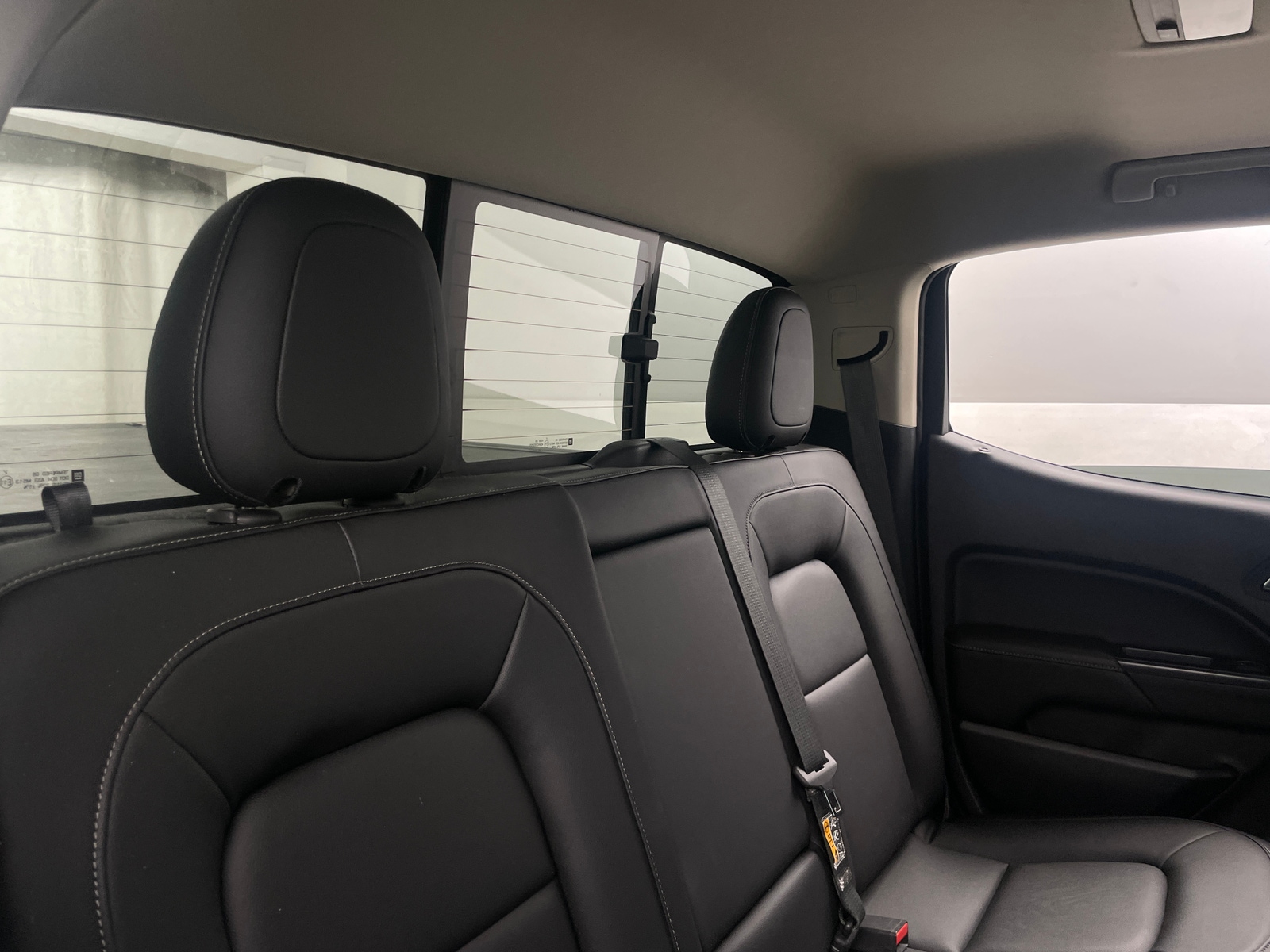 Thumbnail: 2016 GMC Canyon - 5