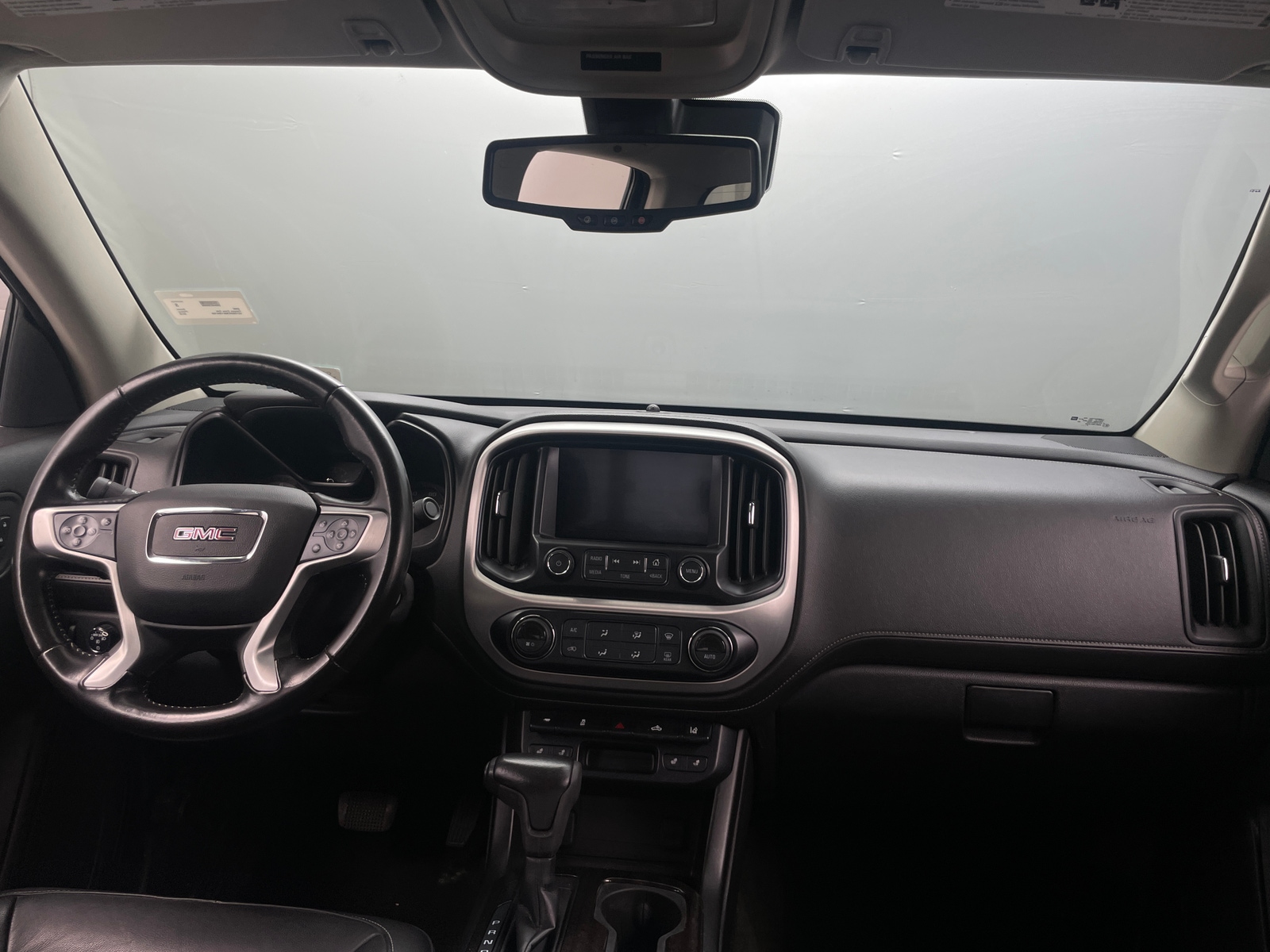 Thumbnail: 2016 GMC Canyon - 2