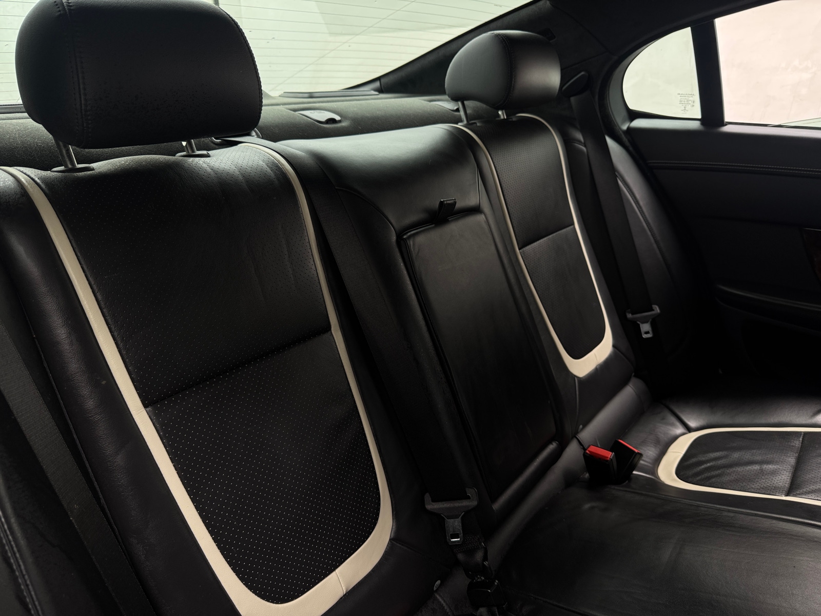 Thumbnail: 2015 Jaguar XF - 5