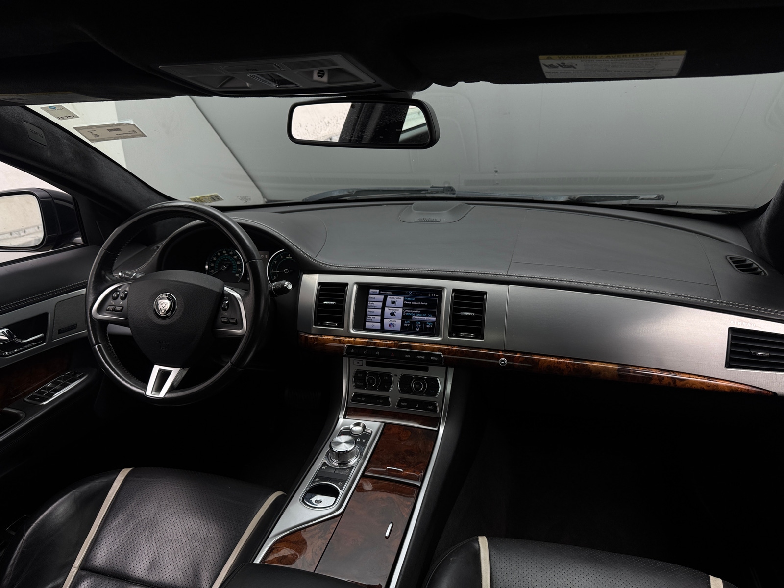 Thumbnail: 2015 Jaguar XF - 2