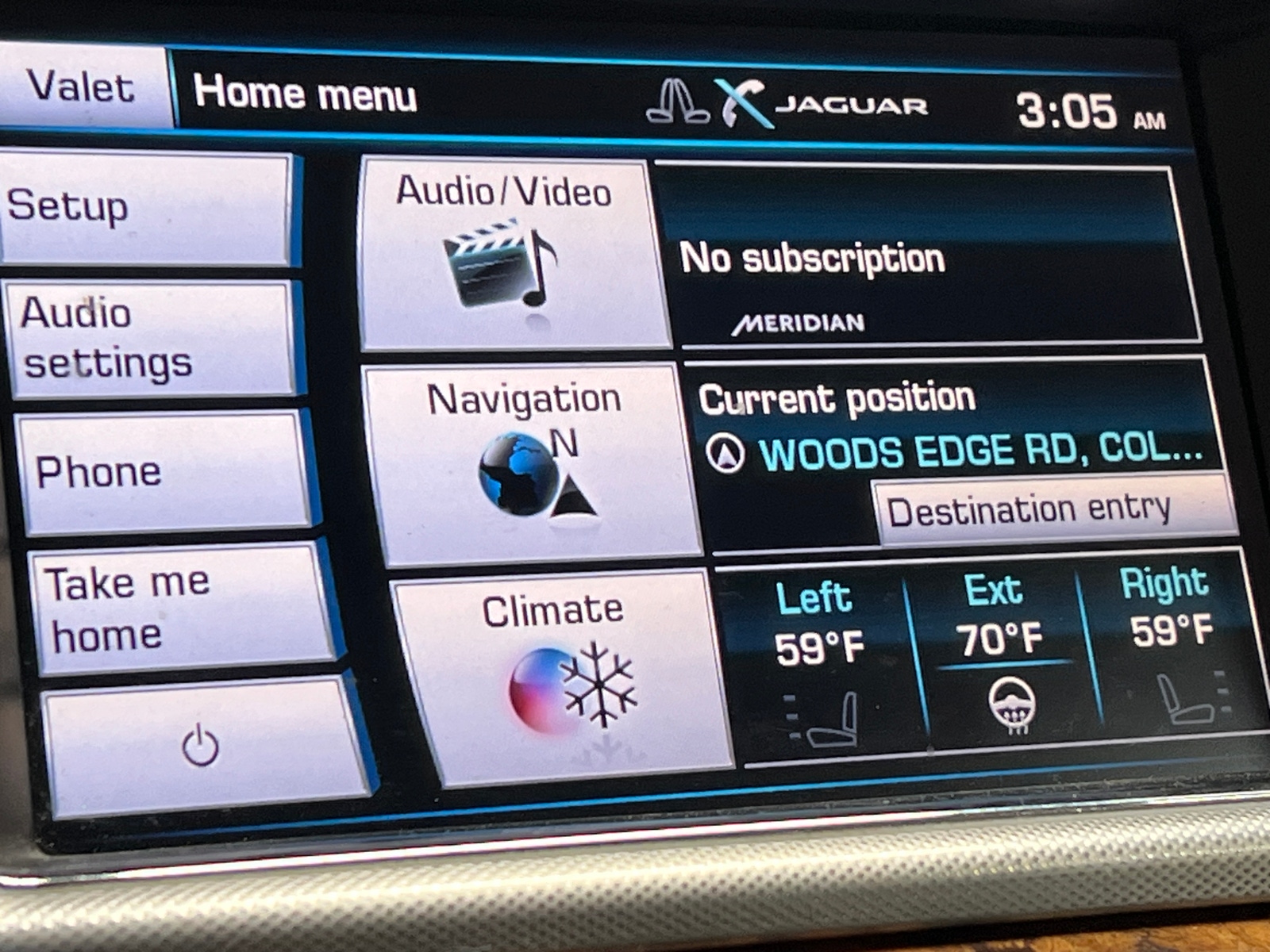 Thumbnail: 2015 Jaguar XF - 3