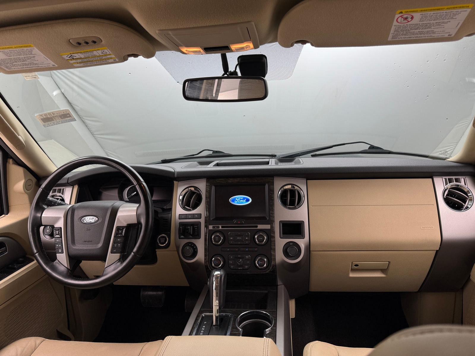 Thumbnail: 2016 Ford Expedition - 2
