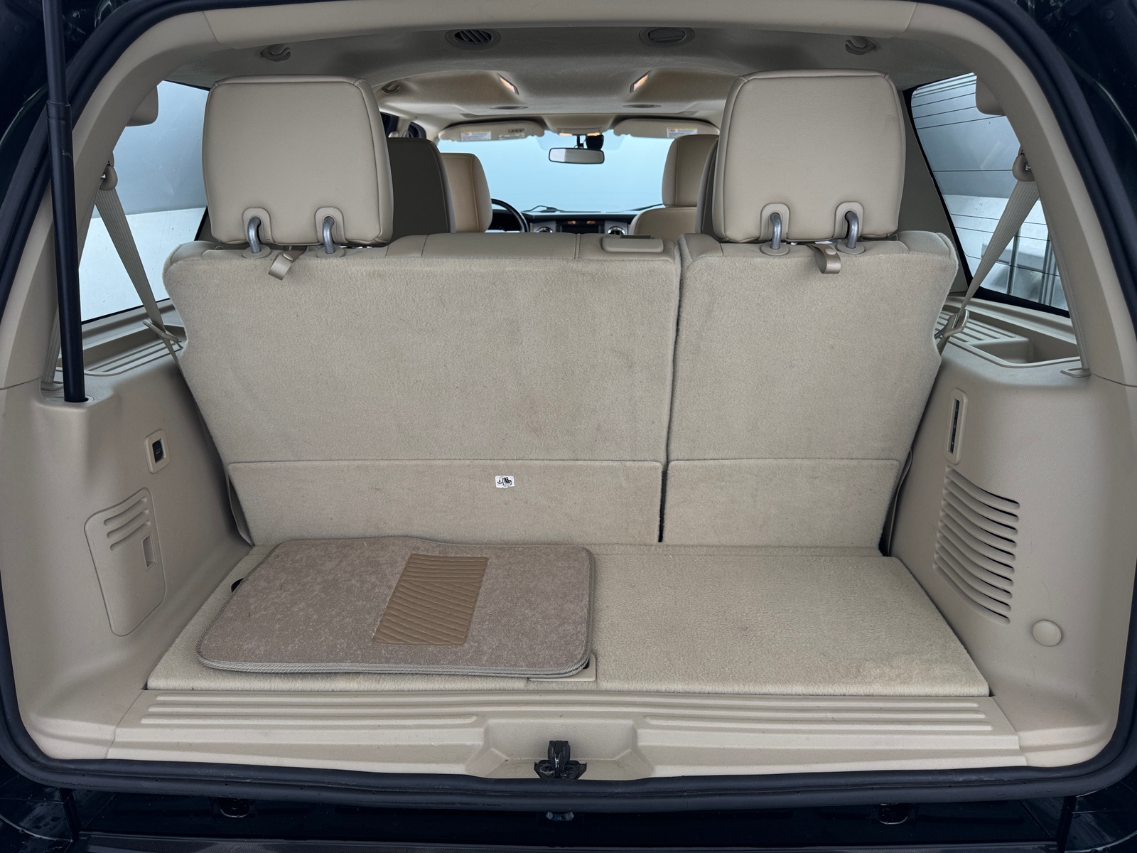 Thumbnail: 2016 Ford Expedition - 6
