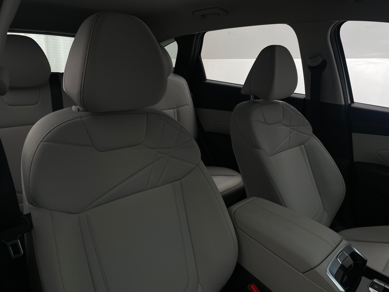 Thumbnail: 2025 Hyundai Tucson - 2