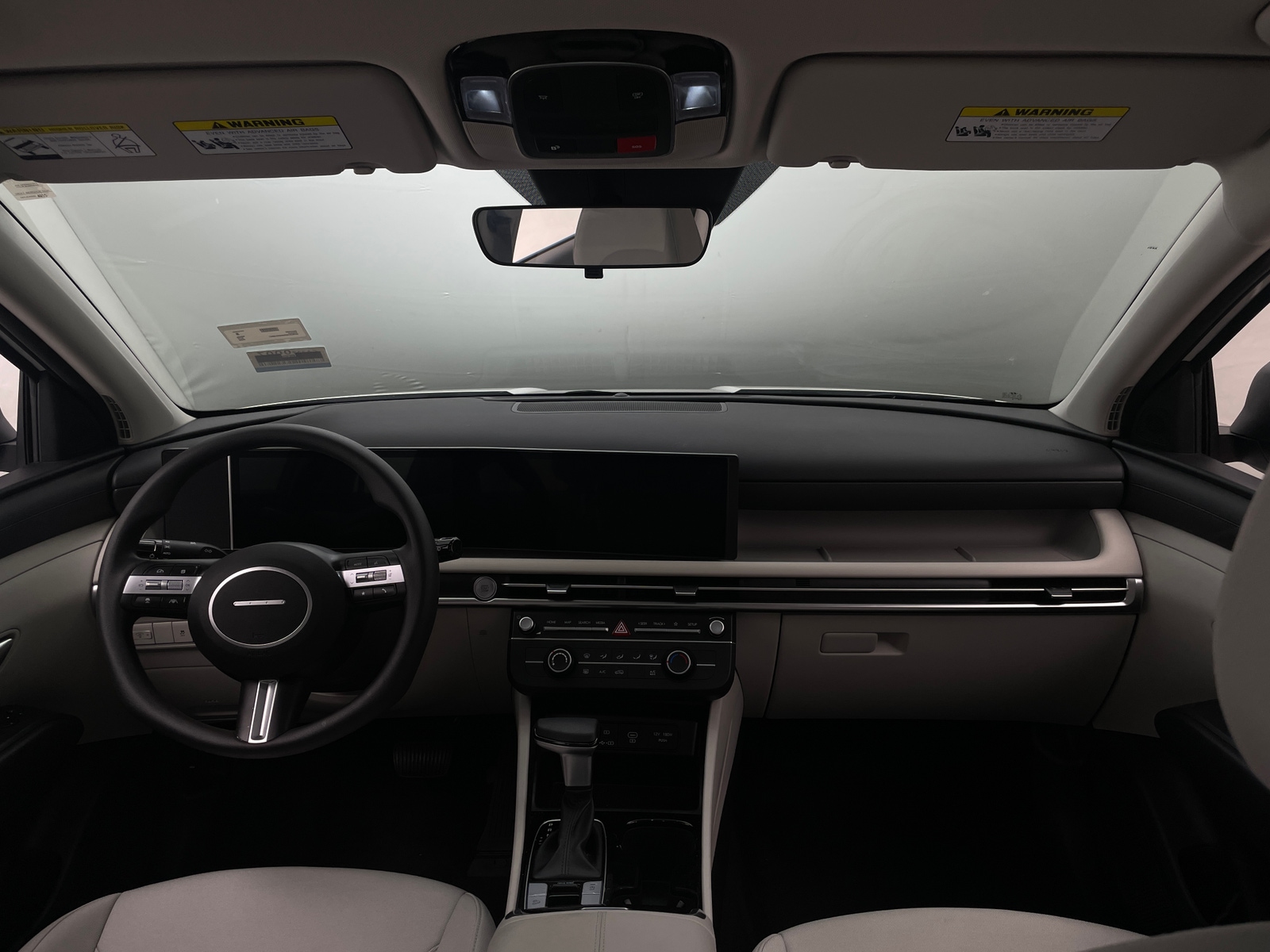 Thumbnail: 2025 Hyundai Tucson - 3