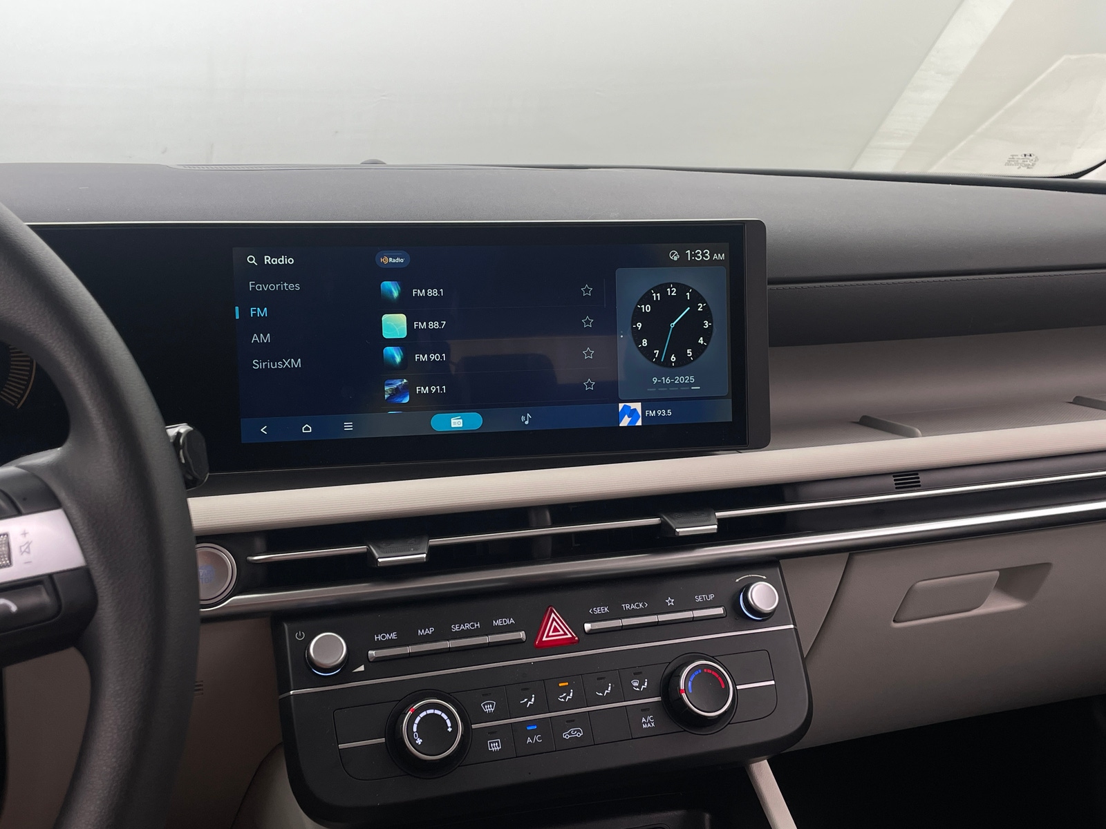Thumbnail: 2025 Hyundai Tucson - 4